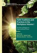 Vu / Chu / Singh |  Faith Traditions and Practices in the Workplace Volume I | Buch |  Sack Fachmedien