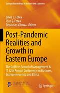 Fotea / Vaduva / Vaduva |  Post-Pandemic Realities and Growth in Eastern Europe | Buch |  Sack Fachmedien