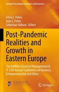 Fotea / Vaduva / Vaduva |  Post-Pandemic Realities and Growth in Eastern Europe | eBook | Sack Fachmedien