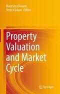 Coskun / d'Amato |  Property Valuation and Market Cycle | Buch |  Sack Fachmedien