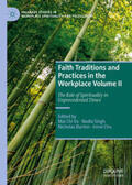 Vu / Singh / Burton |  Faith Traditions and Practices in the Workplace Volume II | eBook | Sack Fachmedien