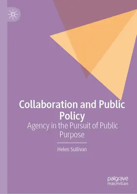 Sullivan |  Collaboration and Public Policy | Buch |  Sack Fachmedien