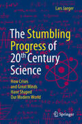 Jaeger |  The Stumbling Progress of 20th Century Science | eBook | Sack Fachmedien