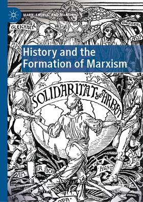 Nygaard |  History and the Formation of Marxism | eBook | Sack Fachmedien