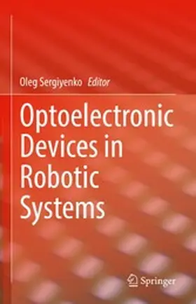 Sergiyenko |  Optoelectronic Devices in Robotic Systems | eBook | Sack Fachmedien