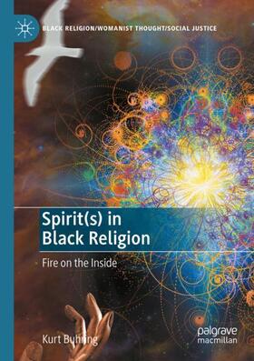 Buhring | Spirit(s) in Black Religion | Buch | 978-3-031-09889-5 | sack.de