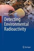 García-León |  Detecting Environmental Radioactivity | Buch |  Sack Fachmedien