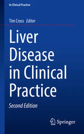 Cross | Liver Disease in Clinical Practice | E-Book | www.sack.de