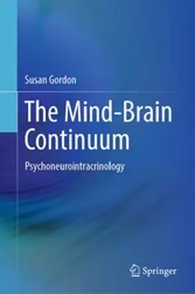 Gordon |  The Mind-Brain Continuum | eBook | Sack Fachmedien