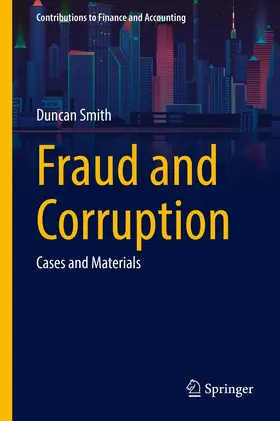 Smith | Fraud and Corruption | E-Book | sack.de