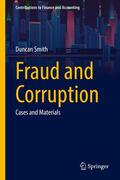 Smith |  Fraud and Corruption | eBook | Sack Fachmedien
