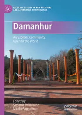 Palmisano / Pannofino |  Damanhur | eBook | Sack Fachmedien
