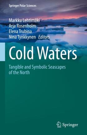 Lehtimäki / Tynkkynen / Rosenholm |  Cold Waters | Buch |  Sack Fachmedien