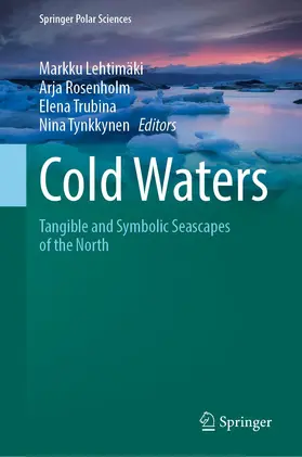 Lehtimäki / Tynkkynen / Rosenholm |  Cold Waters | Buch |  Sack Fachmedien