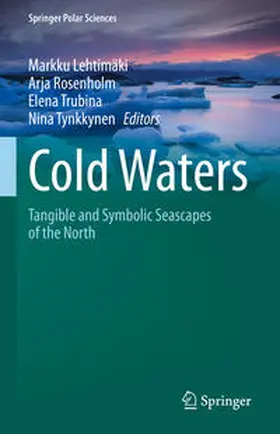 Lehtimäki / Rosenholm / Trubina |  Cold Waters | eBook | Sack Fachmedien