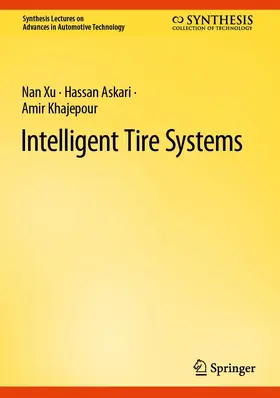 Xu / Askari / Khajepour | Intelligent Tire Systems | E-Book | sack.de