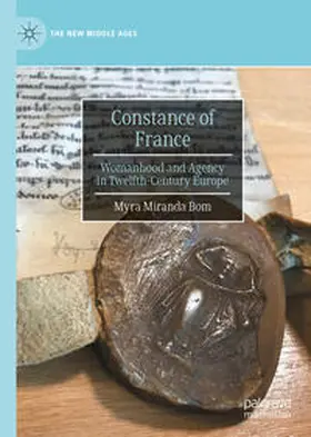 Bom | Constance of France | Buch | 978-3-031-10428-2 | www.sack.de