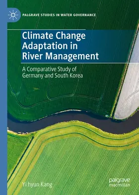 Kang | Climate Change Adaptation in River Management | E-Book | sack.de