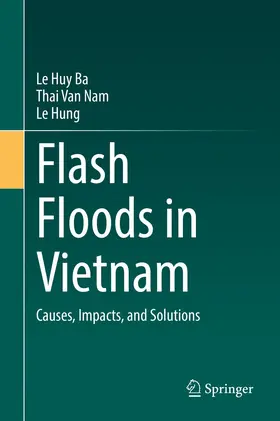 Ba / Nam / Hung | Flash Floods in Vietnam | E-Book | www.sack.de