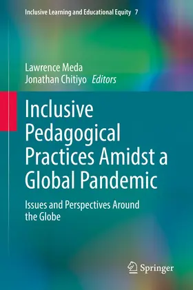 Meda / Chitiyo | Inclusive Pedagogical Practices Amidst a Global Pandemic | E-Book | sack.de