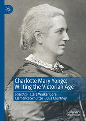 Walker Gore / Courtney / Schultze |  Charlotte Mary Yonge | Buch |  Sack Fachmedien