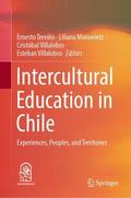 Treviño / Villalobos / Morawietz |  Intercultural Education in Chile | Buch |  Sack Fachmedien