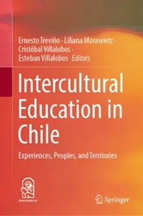 Treviño / Morawietz / Villalobos |  Intercultural Education in Chile | eBook | Sack Fachmedien