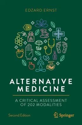 Ernst | Alternative Medicine | Buch | 978-3-031-10709-2 | sack.de