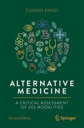 Ernst |  Alternative Medicine | Buch |  Sack Fachmedien