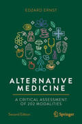 Ernst |  Alternative Medicine | eBook | Sack Fachmedien