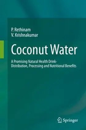 Rethinam / Krishnakumar |  Coconut Water | eBook | Sack Fachmedien