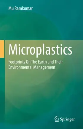 Muthuvairavasamy |  Microplastics | Buch |  Sack Fachmedien