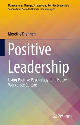 Drønnen |  Positive Leadership | eBook | Sack Fachmedien