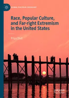 Dixit |  Race, Popular Culture, and Far-right Extremism in the United States | Buch |  Sack Fachmedien