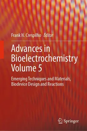 Crespilho | Advances in Bioelectrochemistry Volume 5 | E-Book | www.sack.de
