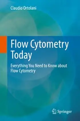 Ortolani | Flow Cytometry Today | E-Book | www.sack.de