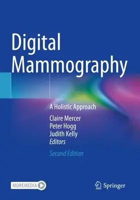 Mercer / Hogg / Kelly |  Digital Mammography | Buch |  Sack Fachmedien