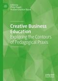 Shankar Nayak / Powell |  Creative Business Education | Buch |  Sack Fachmedien