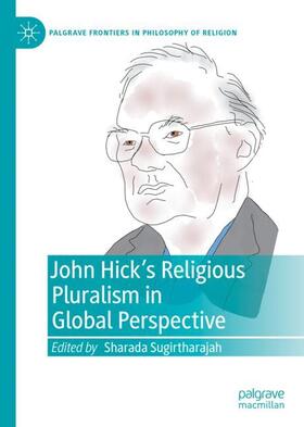 Sugirtharajah |  John Hick's Religious Pluralism in Global Perspective | Buch |  Sack Fachmedien