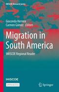 Gómez / Herrera |  Migration in South America | Buch |  Sack Fachmedien