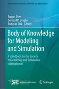 Ören / Zeigler / Tolk |  Body of Knowledge for Modeling and Simulation | eBook | Sack Fachmedien