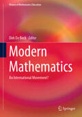 De Bock |  Modern Mathematics | eBook | Sack Fachmedien