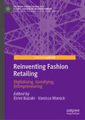 Bazaki / Wanick |  Reinventing Fashion Retailing | eBook | Sack Fachmedien