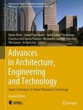 Altan / Sepasgozar / Olanrewaju |  Advances in Architecture, Engineering and Technology | Buch |  Sack Fachmedien