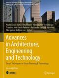 Altan / Sepasgozar / Olanrewaju |  Advances in Architecture, Engineering and Technology | eBook | Sack Fachmedien