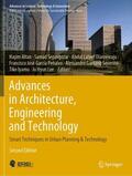 Altan / Sepasgozar / Olanrewaju |  Advances in Architecture, Engineering and Technology | Buch |  Sack Fachmedien