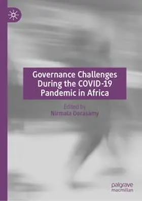 Dorasamy |  Governance Challenges During the COVID-19 Pandemic in Africa | eBook | Sack Fachmedien