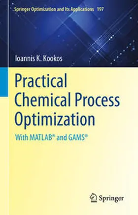 Kookos | Practical Chemical Process Optimization | E-Book | sack.de