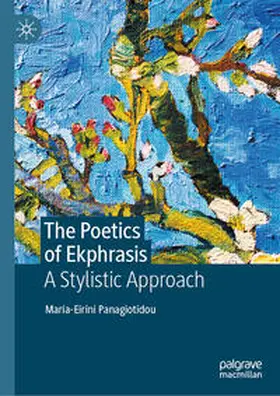 Panagiotidou | The Poetics of Ekphrasis | E-Book | www.sack.de