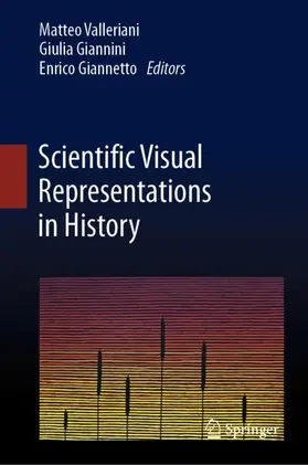 Valleriani / Giannetto / Giannini |  Scientific Visual Representations in History | Buch |  Sack Fachmedien
